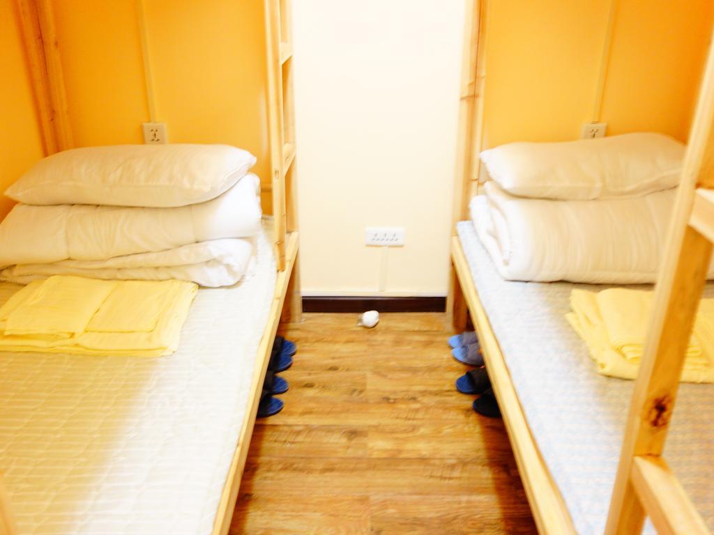 Xi'An Qindiao Youth Hostel Xi'an (Shaanxi) Room photo