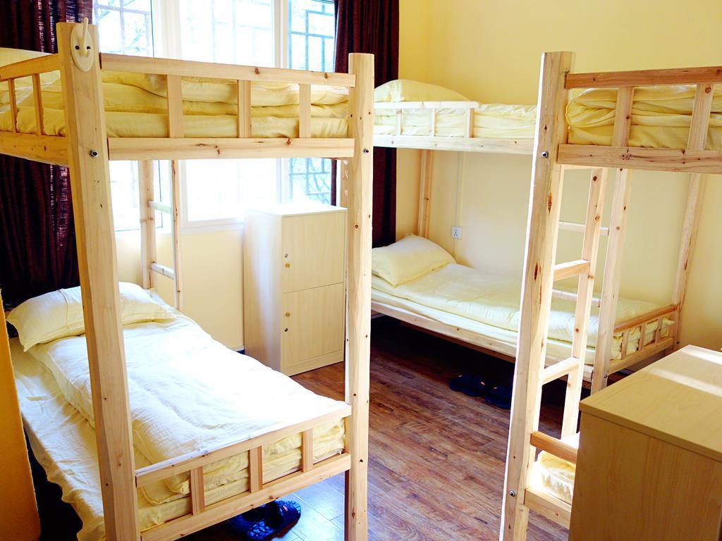 Xi'An Qindiao Youth Hostel Xi'an (Shaanxi) Room photo